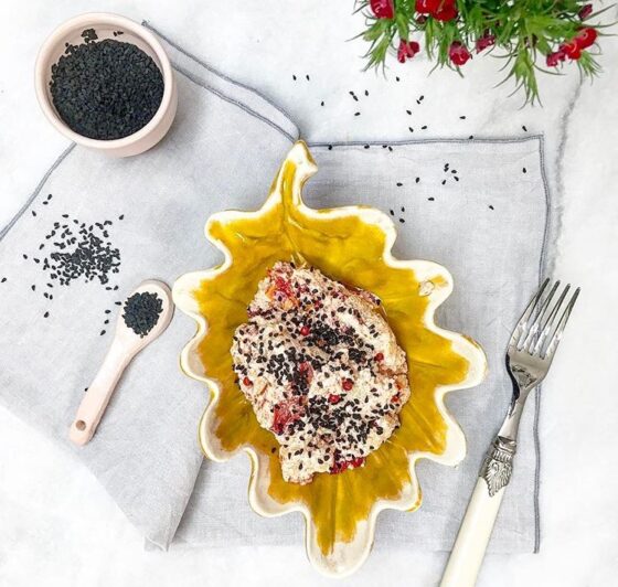 ALICE AGNELLI . A_GIPSY_IN_THE_KITCHEN