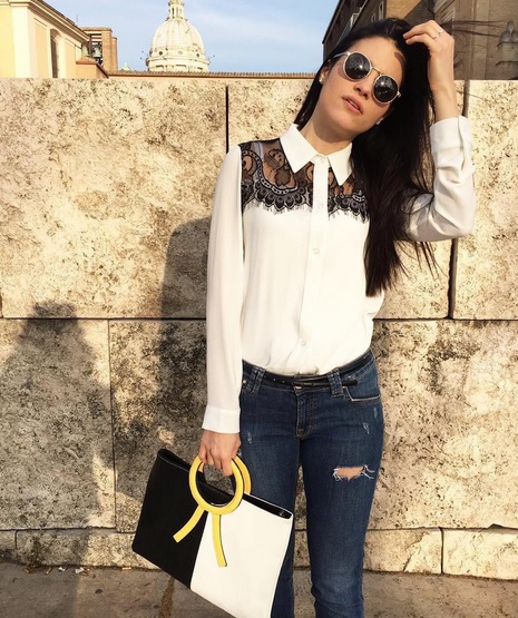 Lavinia Guglielman