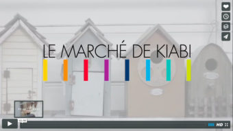 Le Marché de KIABI