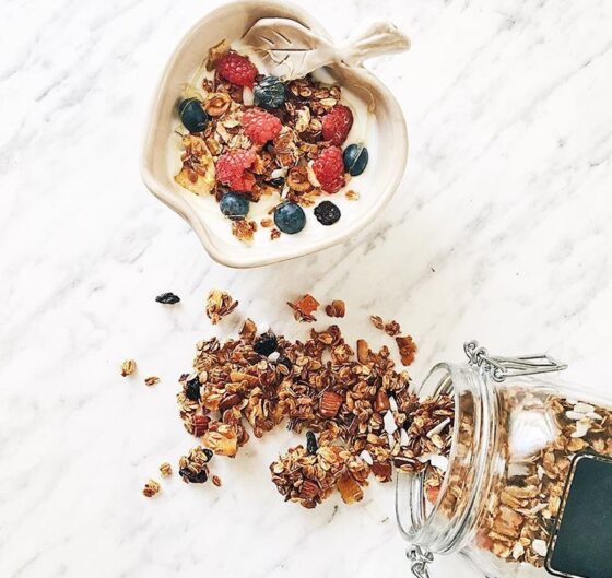 ELEONORA RUBATELLI . KITCHENTROUBLE