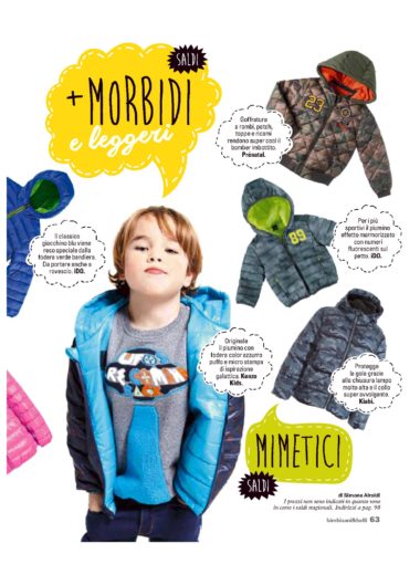 BIMBISANI E BELLI 01.02.2017