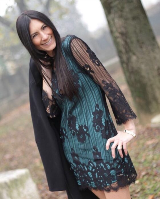 PAOLA BUONACARA . THEMORASMOOTHIE