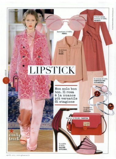 GLAMOUR 01.04.2017