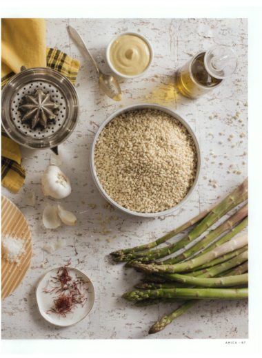 AMICA KITCHEN 01.05.17