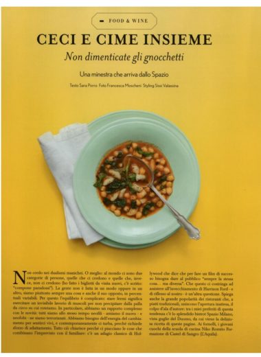 AMICA KITCHEN 01.05.17