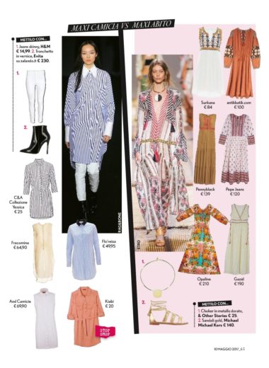 TU STYLE 10.05.17