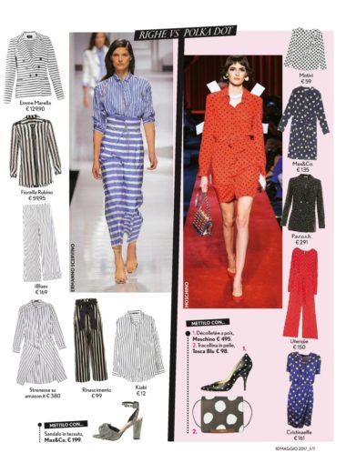 TU STYLE 10.05.17