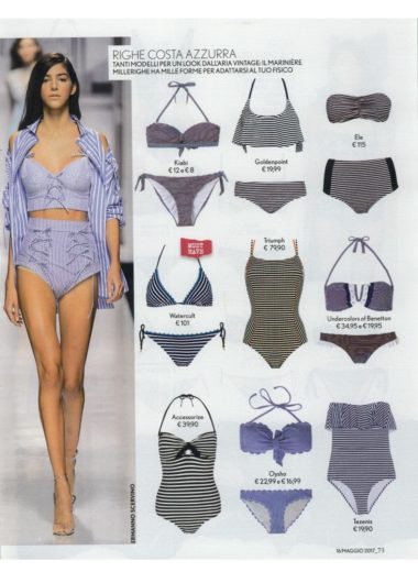 TU STYLE 16.05.17