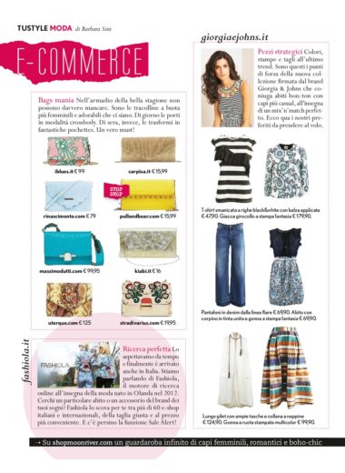 TU STYLE 31.05.17