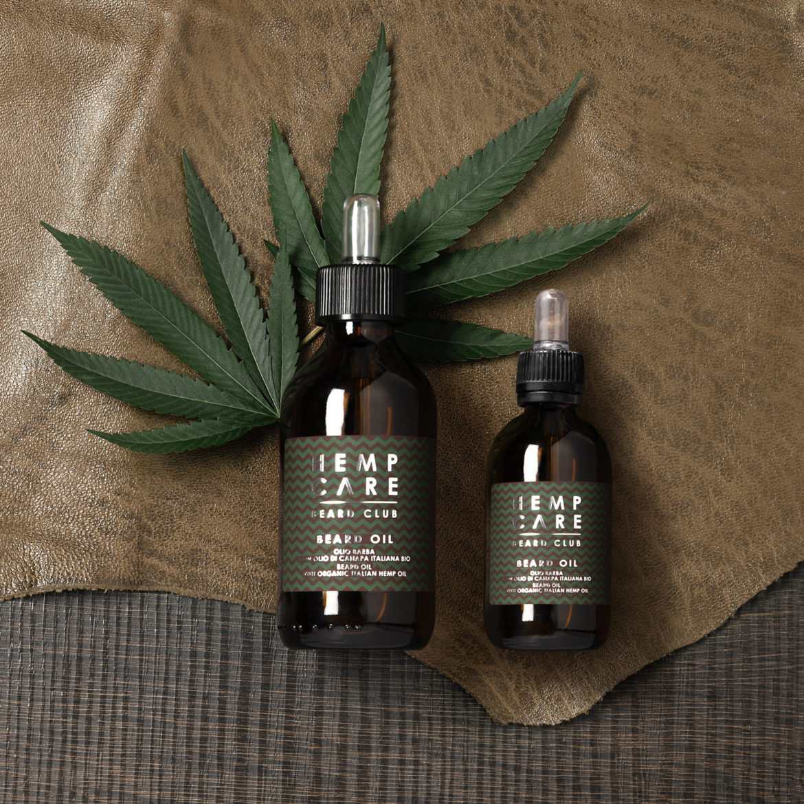 Hemp Care –  La beauty routine all’olio di canapa bio italiana “La rivelazione della natura” Pitti Uomo 95 – L’altro uomo – arsenale – piano terra – stand 35 – 8/11 gennaio 2019