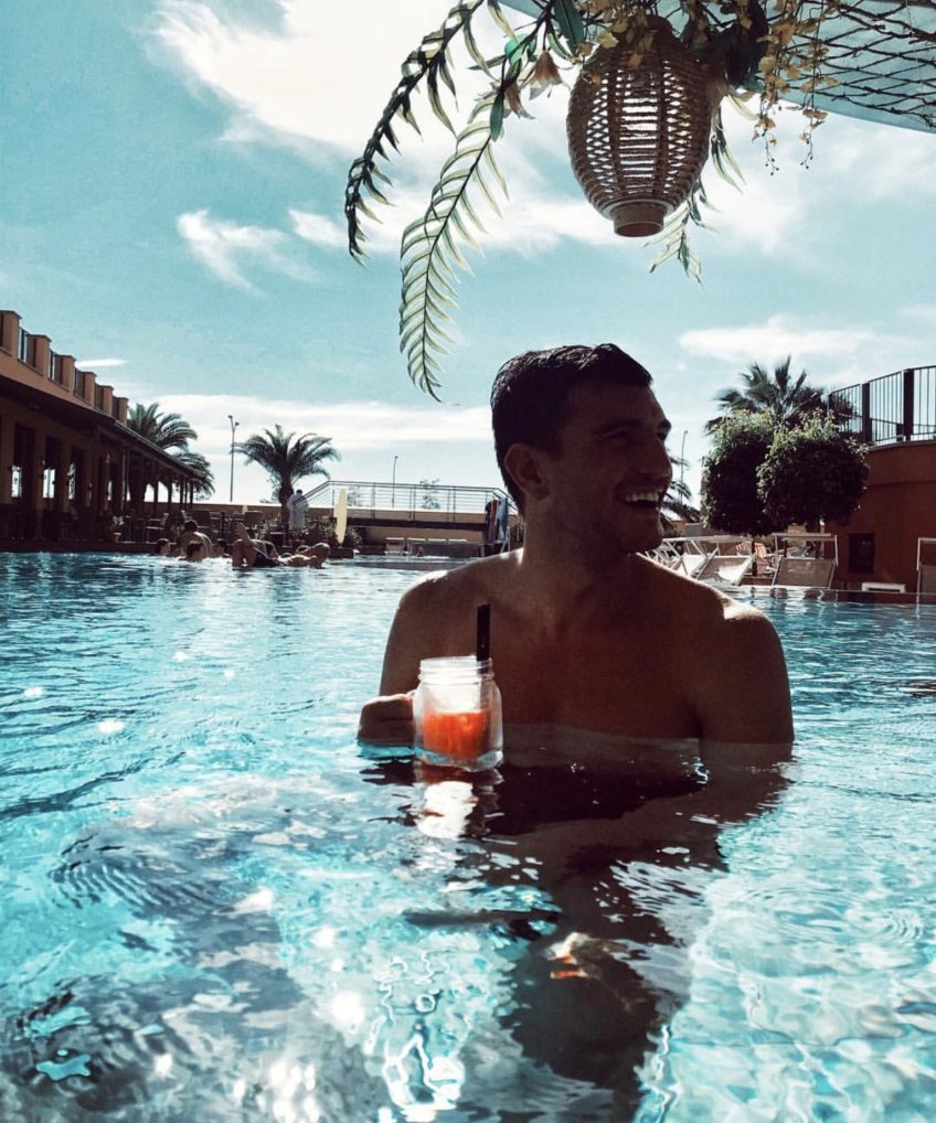 Marco Fantini
