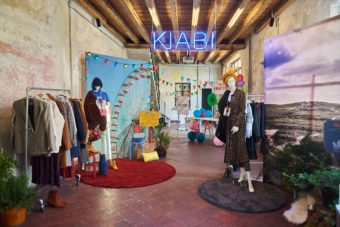 Evento Kiabi Fall-Winter 2019-20