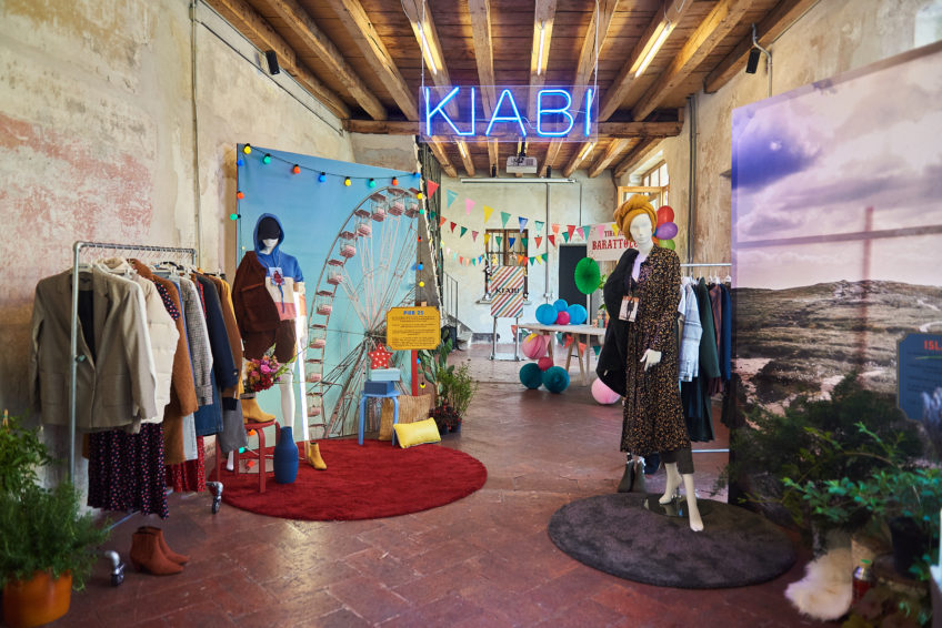 Evento Kiabi Fall-Winter 2019-20