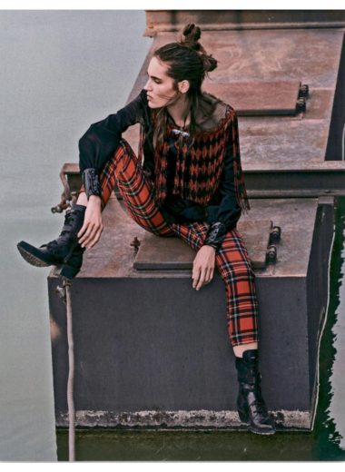 Grazia 07.11.19