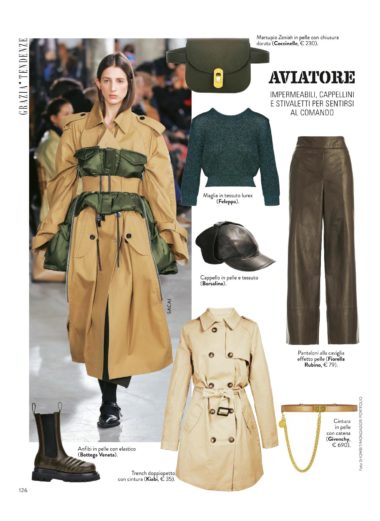 Grazia 30.10.19