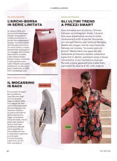 Tu Style 21.01.20
