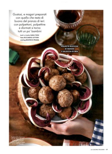 La Cucina Italiana 01.02.20