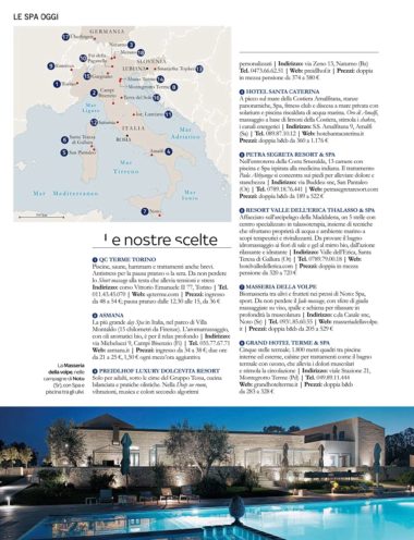 Dove Aprile 2020
