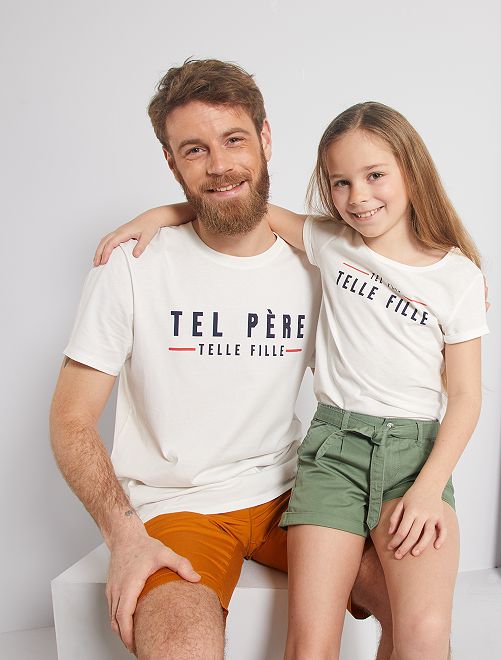Kiabi shirt sale