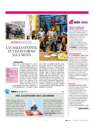 Vivimilano 16.09.2020