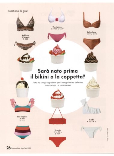 Cosmopolitan 01.08.2020