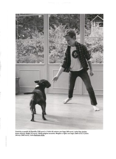 Elle Kids 01.09.2020