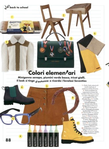 Elle kids 01.09.2020