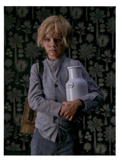 Style piccoli 01.11.2020