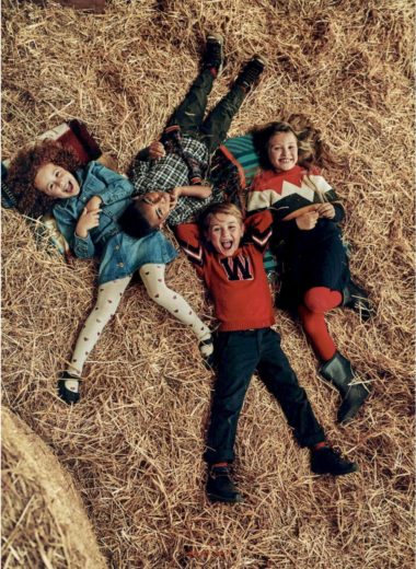 Vanityfair Junior 01.09.2020