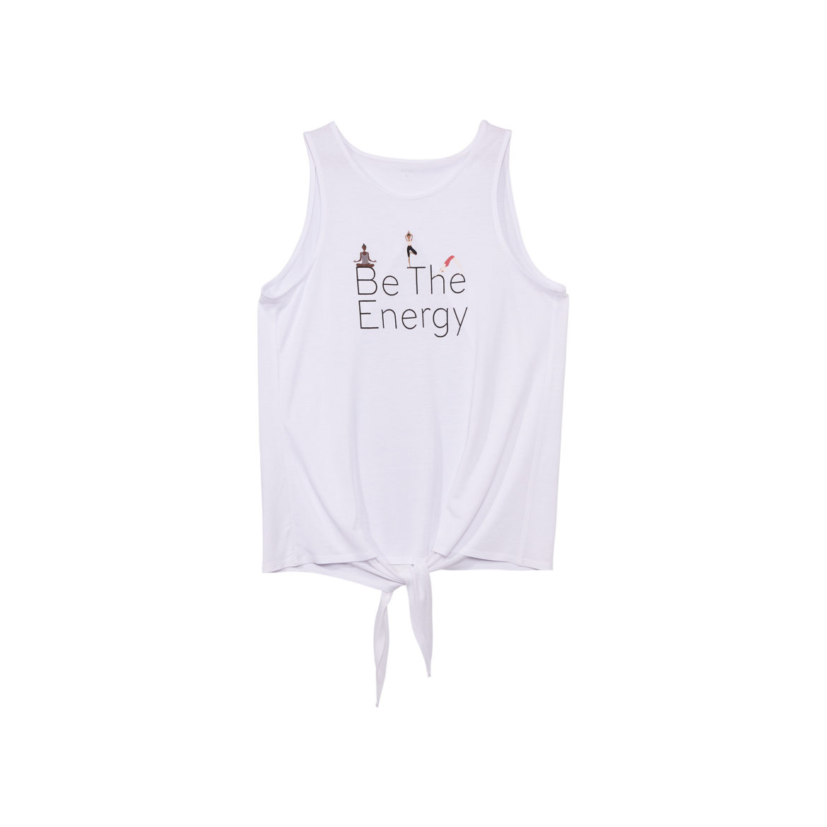 Kiabi’s Capsule Collection”Well Being”. For a well-being on the go