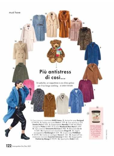 Cosmopolitan 01.12.2020