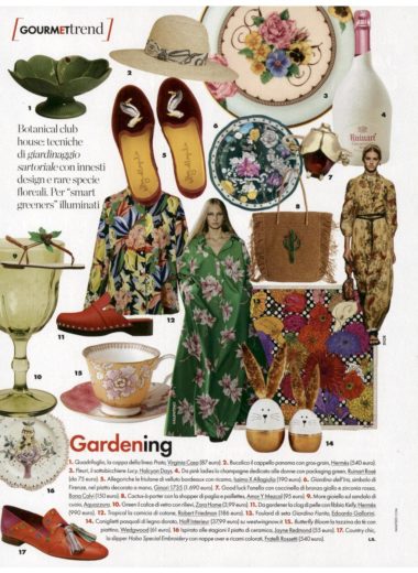 Elle Gourmet 01.04.2021