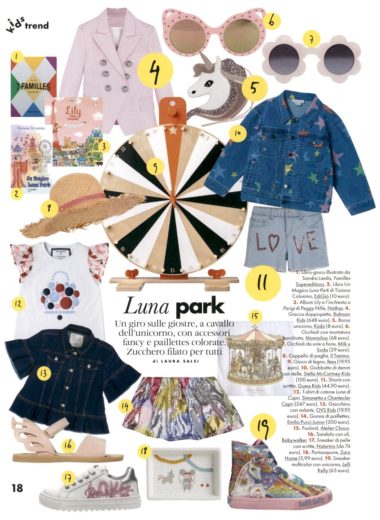 Elle Kids 01.04.2021