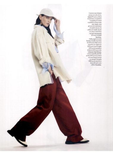 Elle 17.04.2021