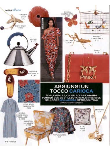 Tu Style 09.03.2021