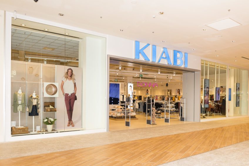 Kiabi even closer to consumers