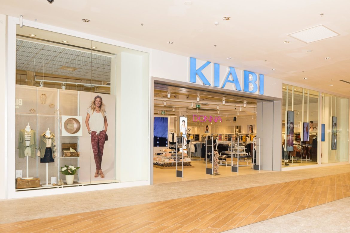 Kiabi sempre più vicino ai consumatori