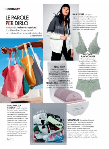 Elle 06.05.2021