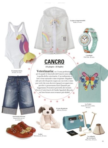 Style Piccoli 01.05.2021