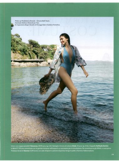 Donna Moderna 08.07.2021