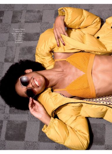 Cosmopolitan 01.08.2021