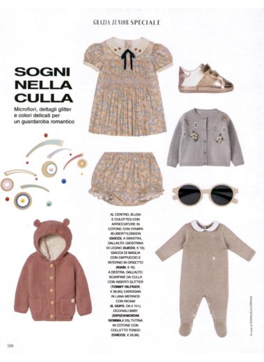 Grazia 12.08.2021
