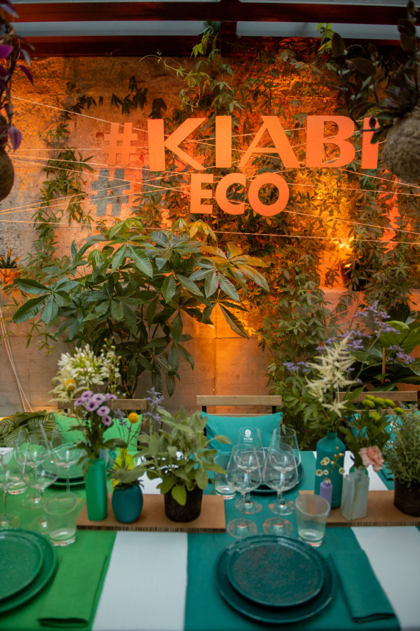 Kiabi si racconta con la sua collezione eco