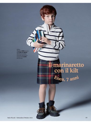 Style Piccoli 01.09.2021