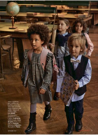 Vanity Fair – Junior 01.09.2021