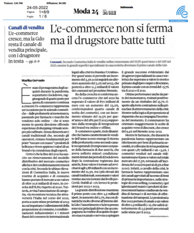 Il sole 24 ore_24.05.2022