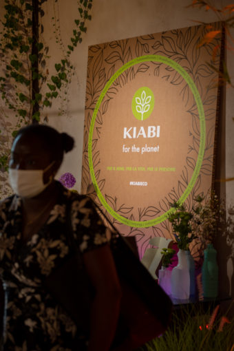 KIABI PRESENTS ITSELF WITH ITS ECO COLLECTION: