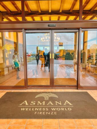 Press Trip Asmana 01.03.2023