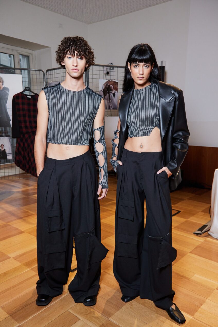 EVENT DIGITAL PR | PRESS OFFICE for ZONA20 MILANO |  19.10.2023