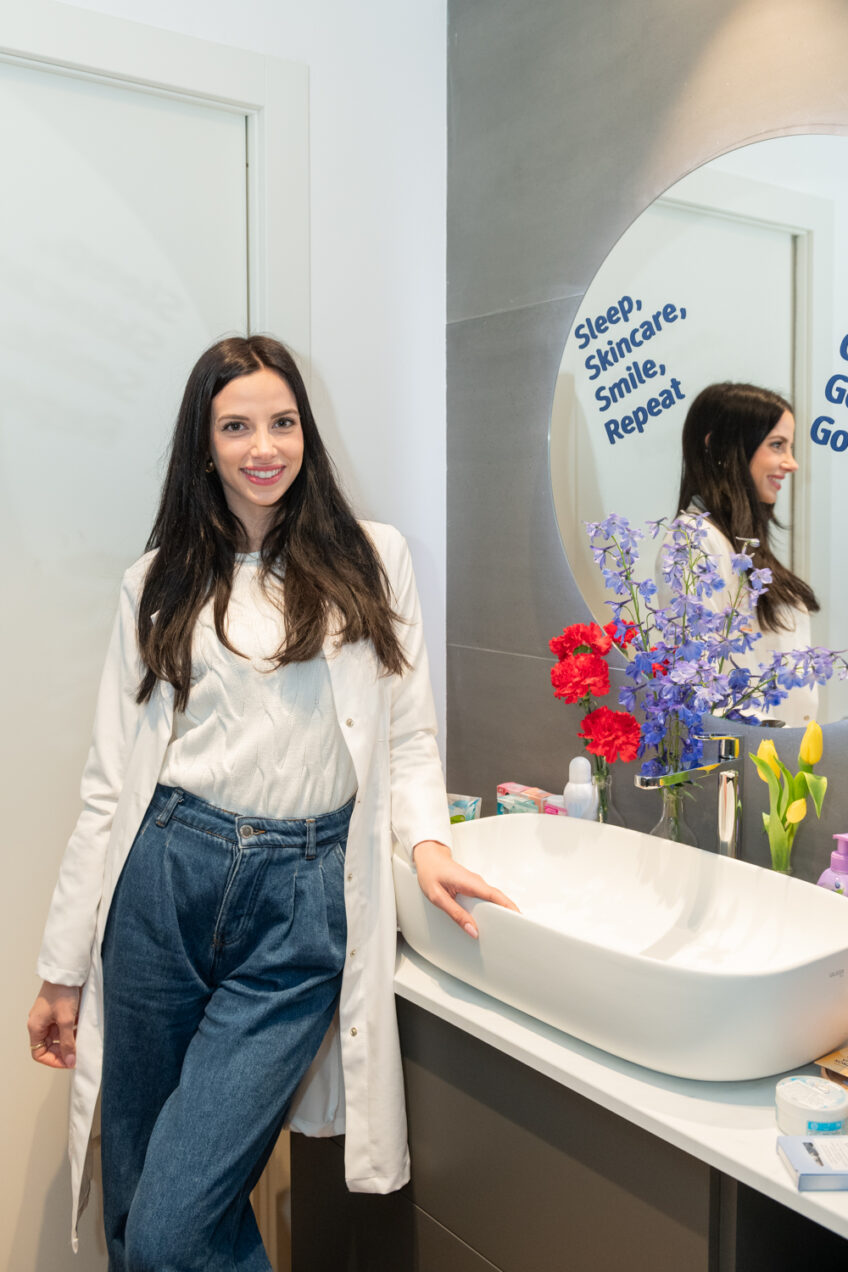 Dott.ssa Beatrice Ambra Zanotto